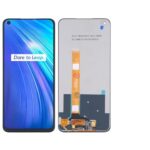 Realme 6 LCD Panel