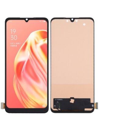 Oppo F15 LCD Panel