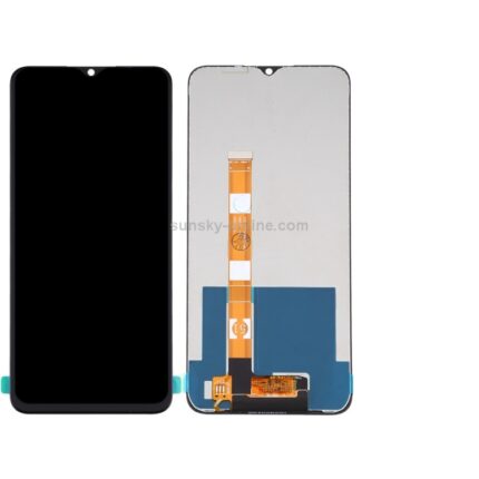 Realme C15 LCD Panel