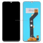Infinix Smart 5 LCD Panel