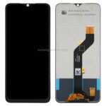 Tecno Pouvoir 4 LCD Panel