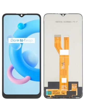Realme C20 LCD Panel