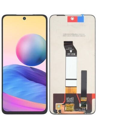 Xiaomi Poco X5 Pro 5G LCD Panel