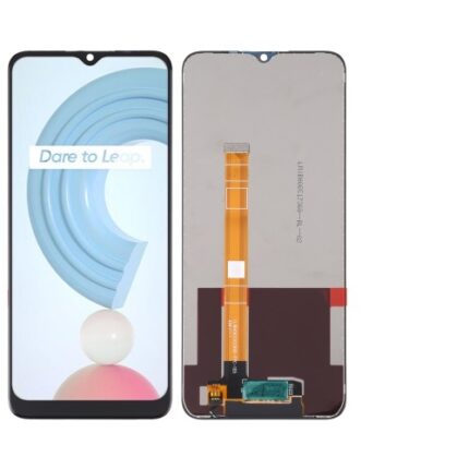 Realme C21 LCD Panel