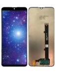 ZTE BLADE A51 UNIT PANEL
