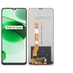 Realme C35 LCD Panel