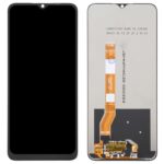 Realme C35 LCD Panel