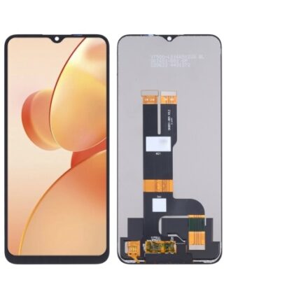 Realme C31 LCD Panel