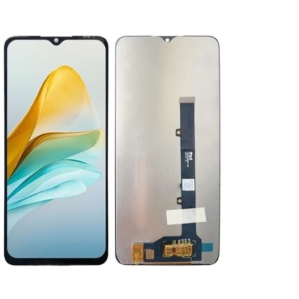 ZTE Blade A53 Pro LCD Panel