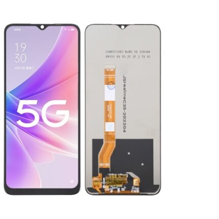 Oppo A18 LCD Panel