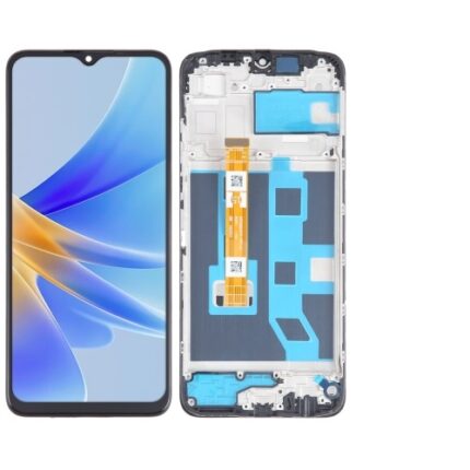 Oppo A17 LCD Panel