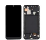 Samsung Galaxy A30s OLED LCD Panel