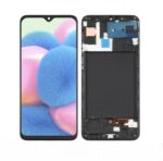 Samsung Galaxy A30s LCD Panel