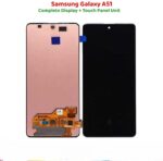 Samsung Galaxy A51 LCD Panel