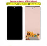 Samsung Galaxy A52 OLED LCD Panel