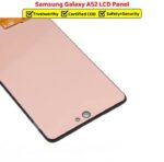 Samsung Galaxy A52 OLED LCD Panel