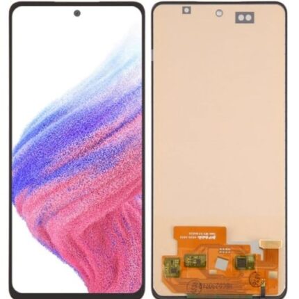 Samsung Galaxy A53 LCD Panel