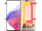 Samsung Galaxy A53 LCD Panel