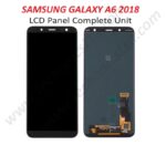 Samsung Galaxy A6 Plus 2018 INCELL LCD Panel