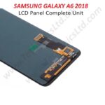 Samsung Galaxy A6 Plus 2018 INCELL LCD Panel