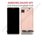 Samsung Galaxy A71 LCD Panel