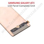 Samsung Galaxy A71 LCD Panel