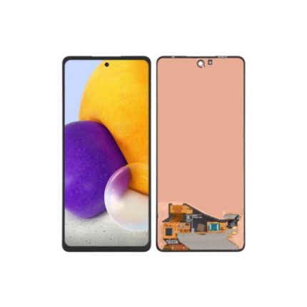 Samsung Galaxy A72 OLED LCD Panel