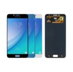 Samsung Galaxy C5 Pro LCD Panel
