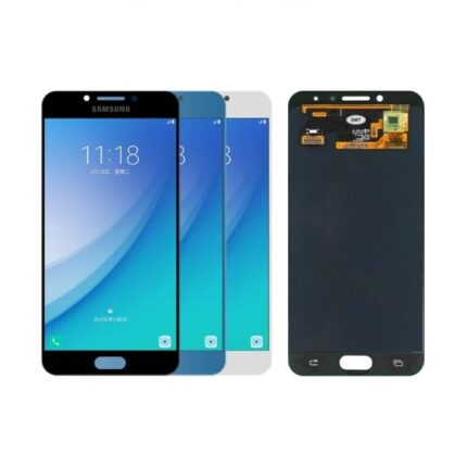 Samsung Galaxy C5 Pro LCD Panel