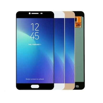 Samsung Galaxy C7 LCD Panel