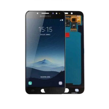 Samsung Galaxy C8 LCD Panel