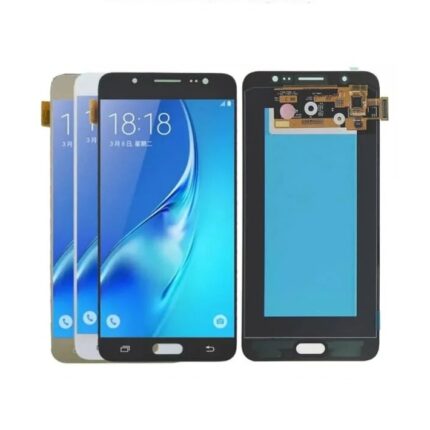Samsung Galaxy J7 2016 OLED LCD Panel