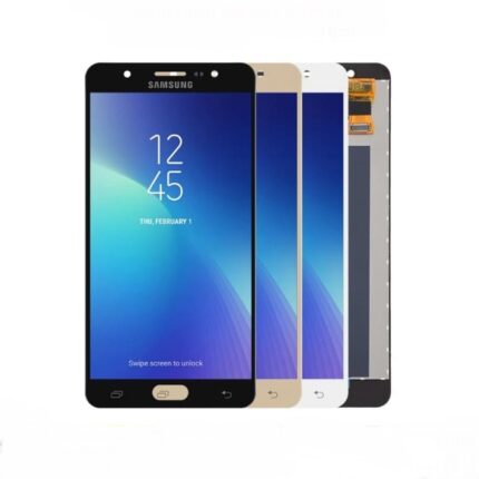 Samsung Galaxy J7 Max LCD Panel