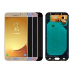 Samsung Galaxy J7 Pro OLED LCD Panel