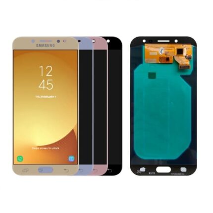 Samsung Galaxy J7 Pro OLED LCD Panel