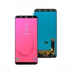 Samsung Galaxy J8 INCELL LCD Panel