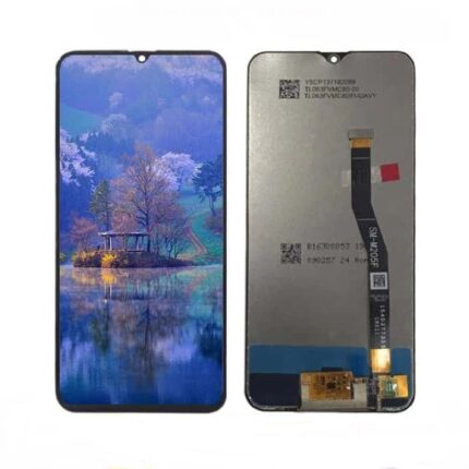 Samsung M20 LCD Panel