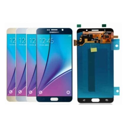 Samsung NOTE 5 LCD Panel