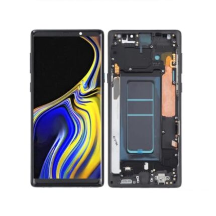 Samsung Galaxy Note 9 LCD Panel
