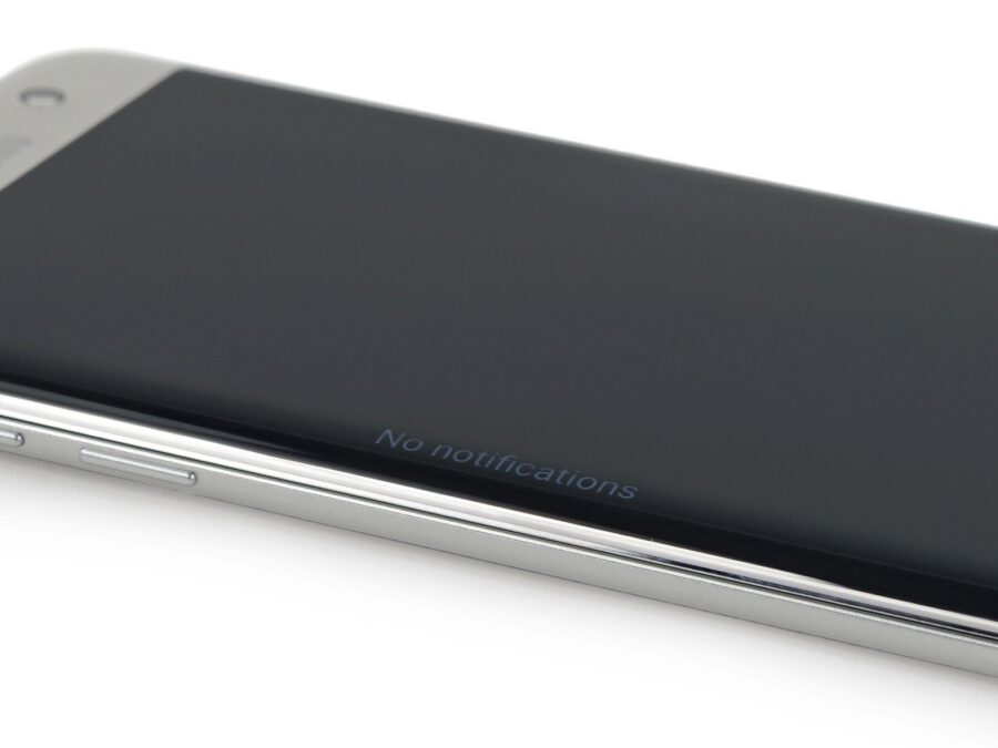 Samsung Galaxy S7 Edge LCD Panel