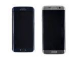 Samsung Galaxy S7 Edge LCD Panel