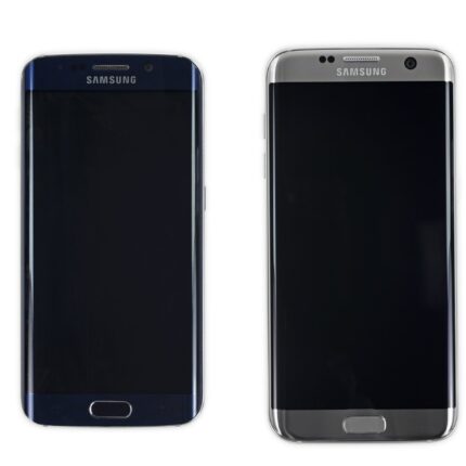 Samsung Galaxy S7 Edge LCD Panel