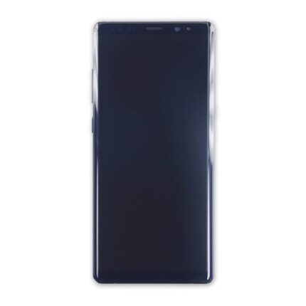 Samsung Galaxy Note8 Screen