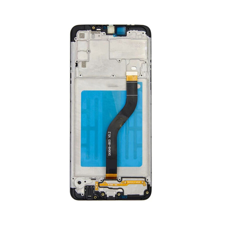 Samsung Galaxy A20s LCD Panel