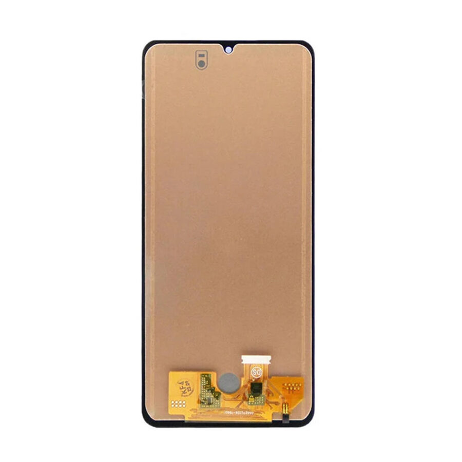 Samsung Galaxy A33 5G LCD Panel