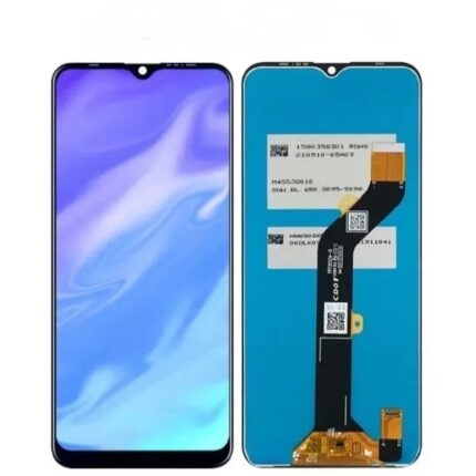Itel Vision 1Plus LCD Panel
