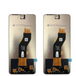 Tecno Pop 8 BG6 LCD A+ LCD Panel