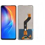 Tecno Camon 16 LCD Panel