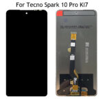 Tecno Spark 10 Pro LCD Panel
