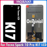 Tecno Spark 10 Pro LCD Panel